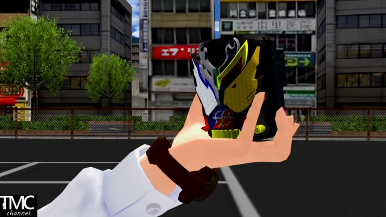【yoyo様】クローズビルドフォーム 仮面ライダーストア on X: 