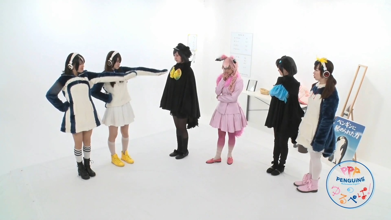 けものフレンズ】 PPPのゆるぺぱ！ #57 - ニコニコ動画