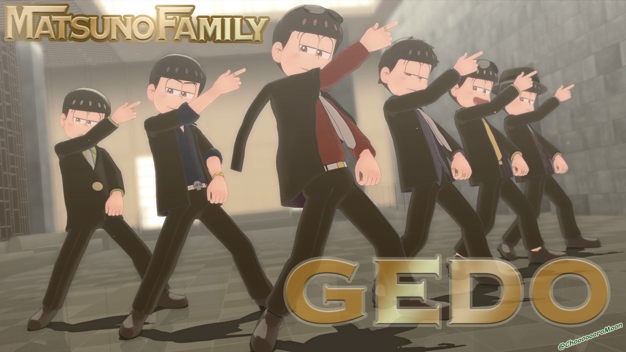 おそ松さん　一松　スーツ　マフィア松 おそ松さん マフィア松 アクキーセット 一松 - メルカリ