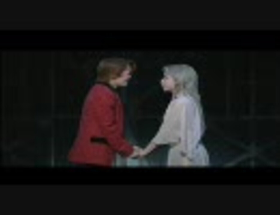 宝塚歌劇雪組　シルバー・ローズ・クロニクル 雪組ドラマシティ「シルバー・ローズ・クロニクル」／宝塚歌劇団