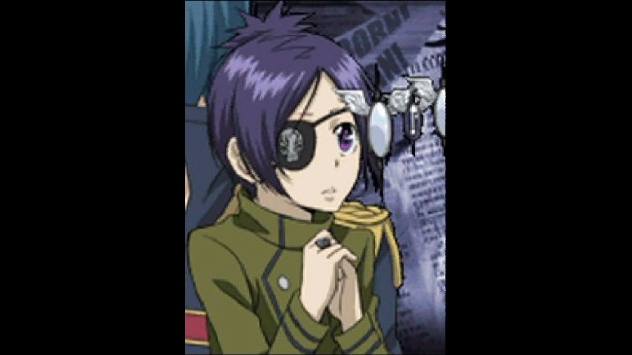 リョナ】家庭教師ヒットマンREBORN!DSフレイムランブルXX