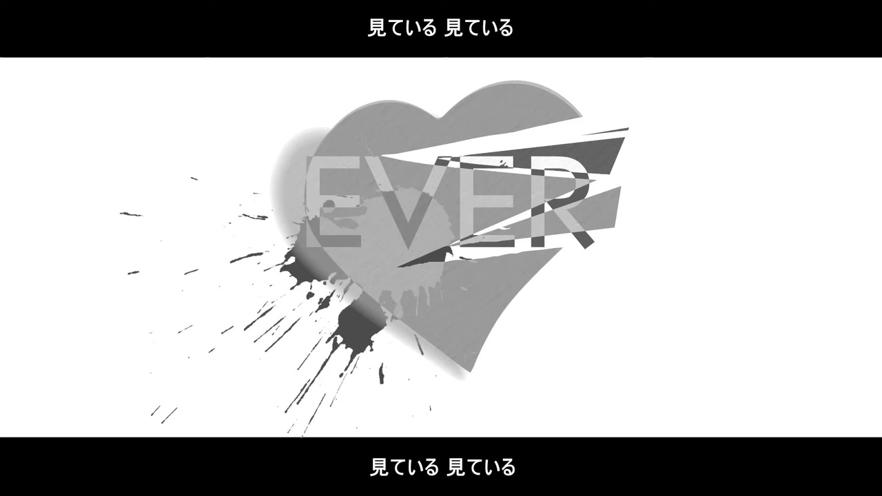 ヒトリエ wowaka『ever ever ever』初音ミク カバー 4/21 - ニコニコ動画