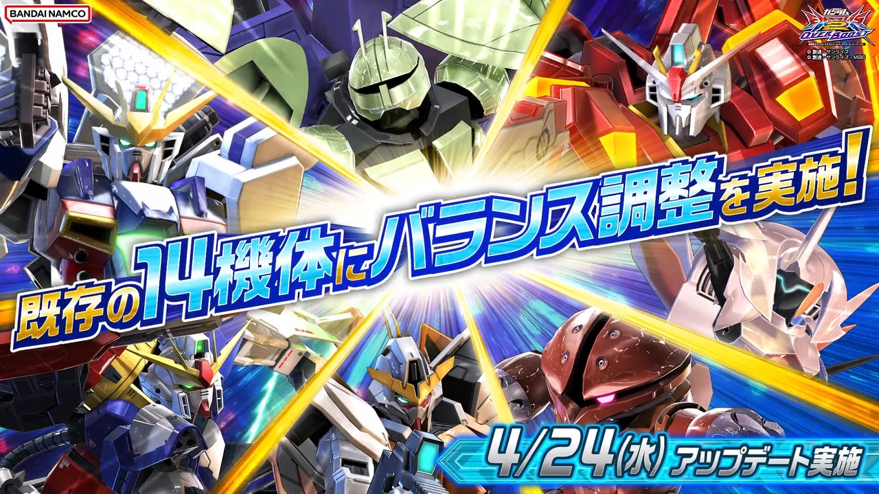 ガンダム 季節戦優勝ステッカー EXVSOB オバブ 機動戦士ガンダムEXVS.シリーズ公式 on X: 
