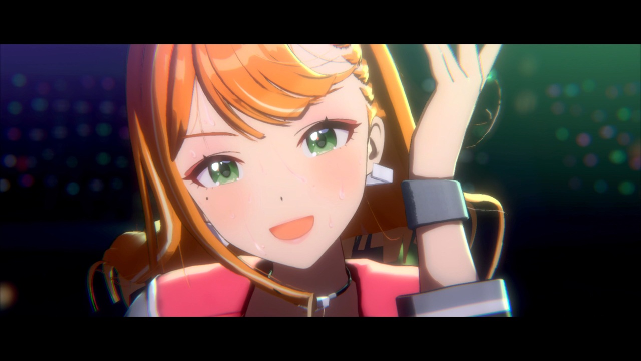 学マスMV】「Tame-Lie-One-Step」(歌：紫雲清夏)【1080p60/4K