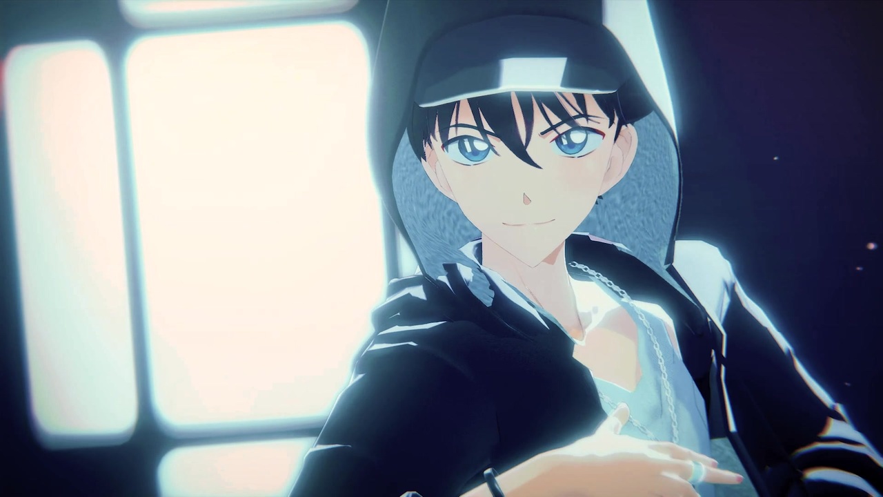 黒羽快斗☆無職転生☆藤真拓哉☆スリーブ＆プレイマット2点セット☆ロキシー r1280x720l?key=