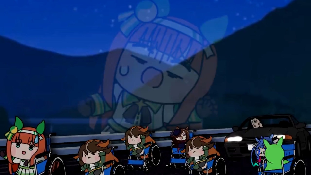 たぬき[804] - ニコニコ動画