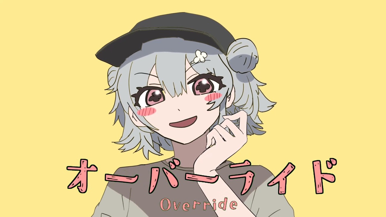 ニコニコ TDA・MMD】超絶遅刻組 『No pain,No game 』 弱音ハク生誕祭