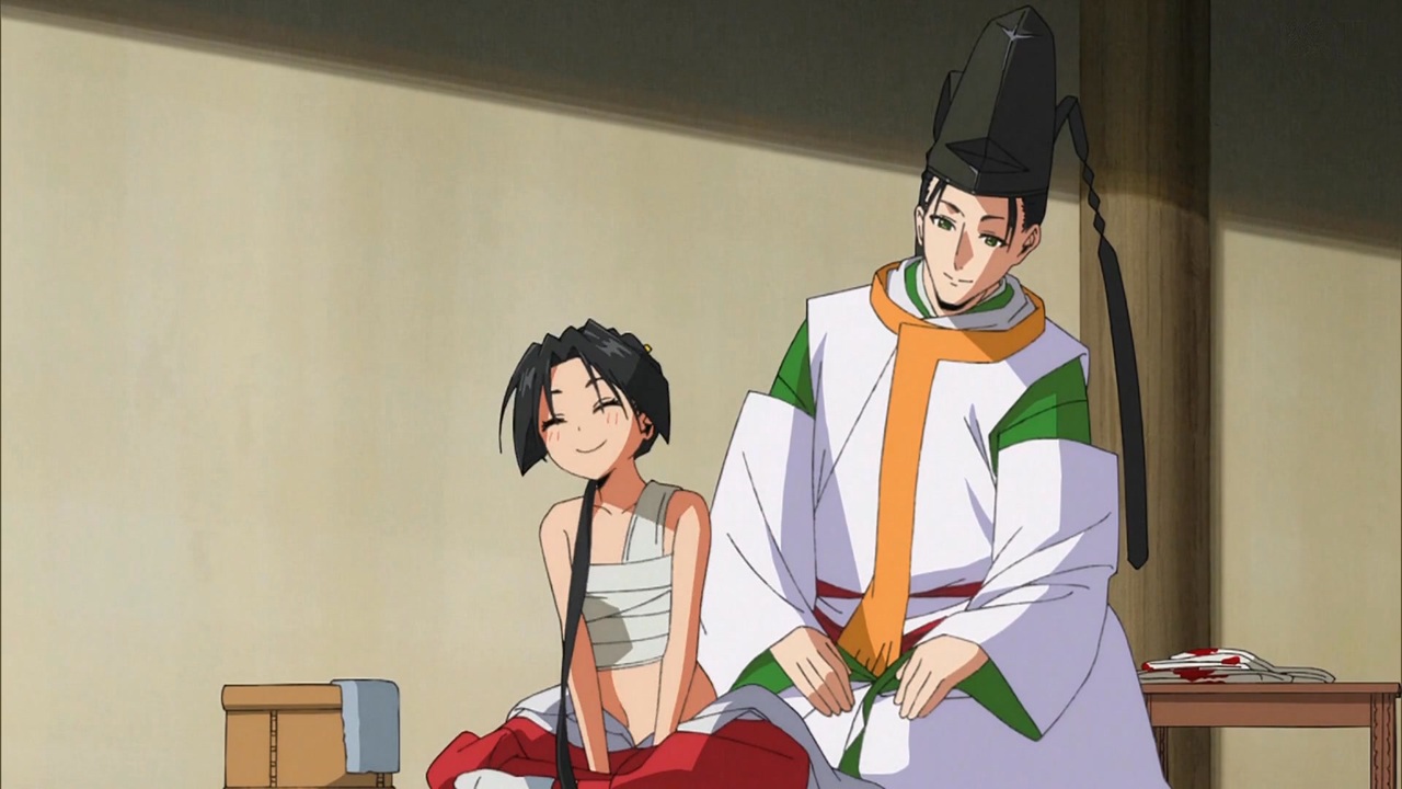 逃げ上手の若君】ふーん - ニコニコ動画