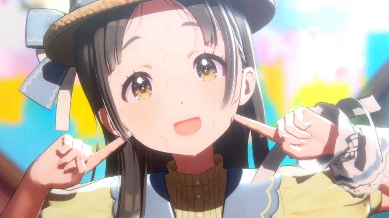 学マスMV】「日々、発見的ステップ！」(歌：倉本千奈 SSR)【1080p60/4K