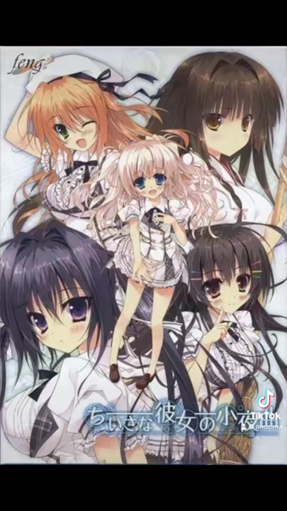 ちいさな彼女の小夜曲 - ニコニコ動画