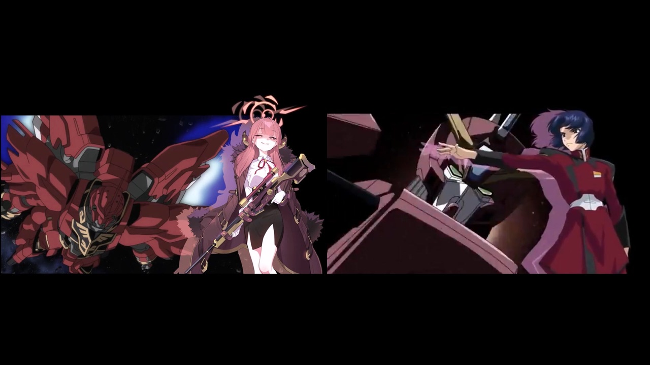 ガンダムウォー 恫喝デスヘル デッキ 武力による統制 シロッコの眼