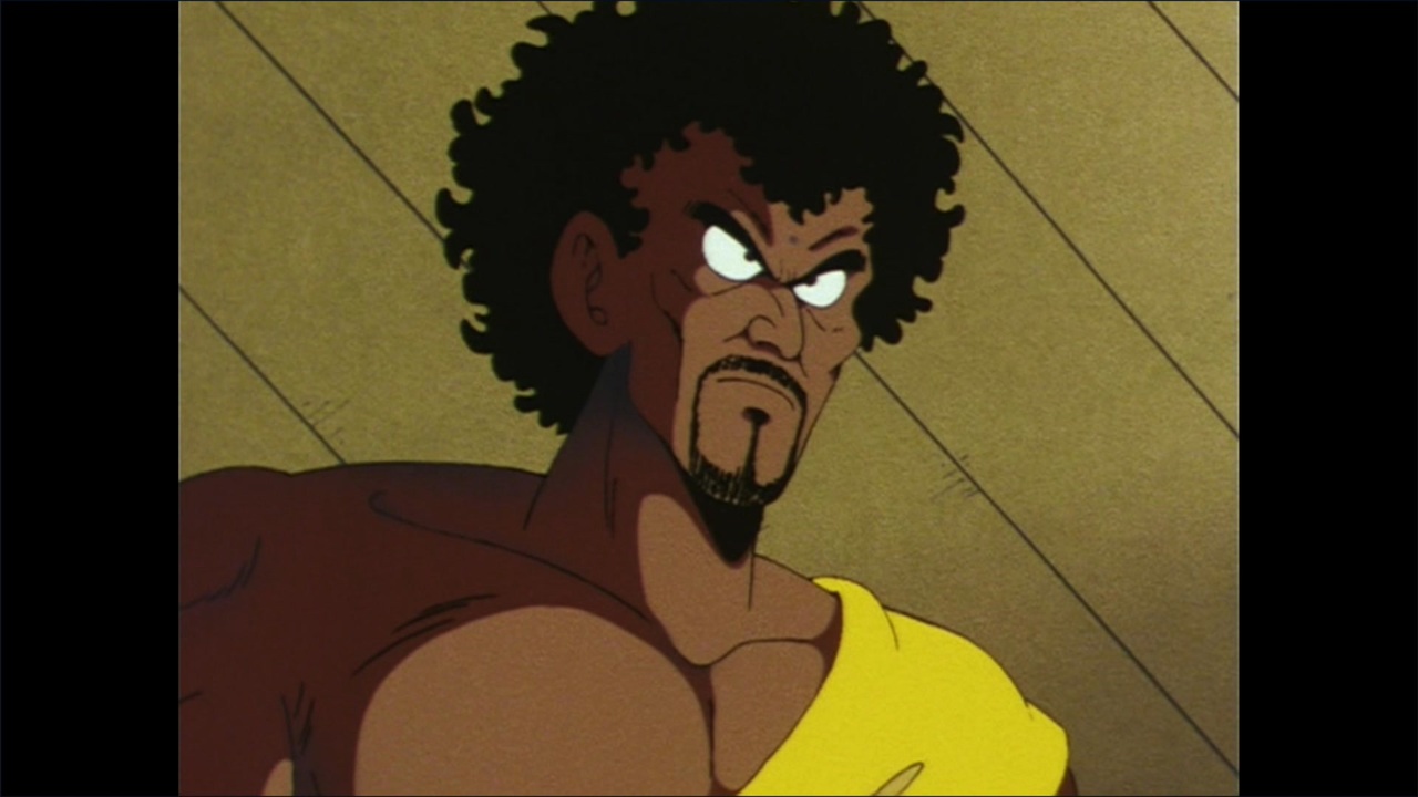 チャパ王 セリフ集 （CV：柴田秀勝） - ニコニコ動画