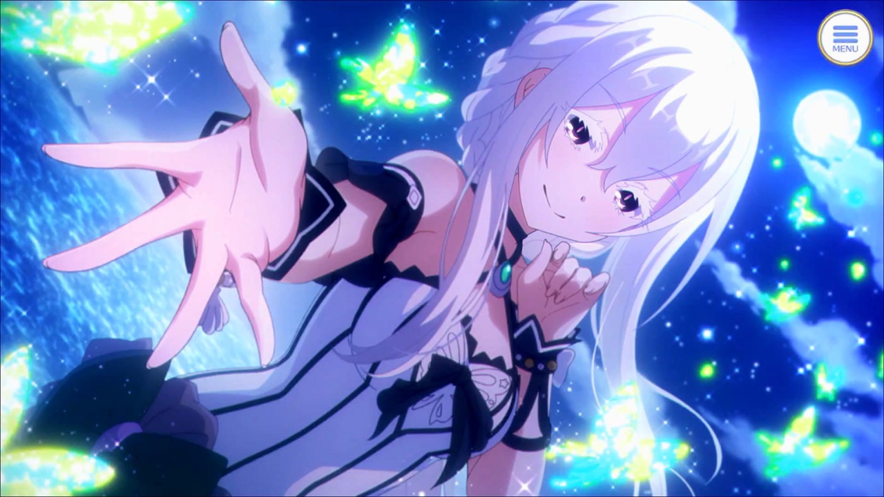 プリコネ、エリスサマー、エキドナサマー Wallpaper Engine] 3☆エキドナ（サマー） - Echidna プリコネR