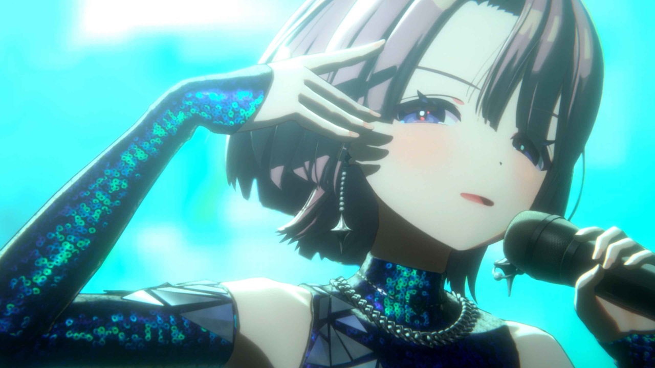 学マスMV】「Feel Jewel Dream」 (有村麻央 ソロ2 SSR)【1080p60/4K