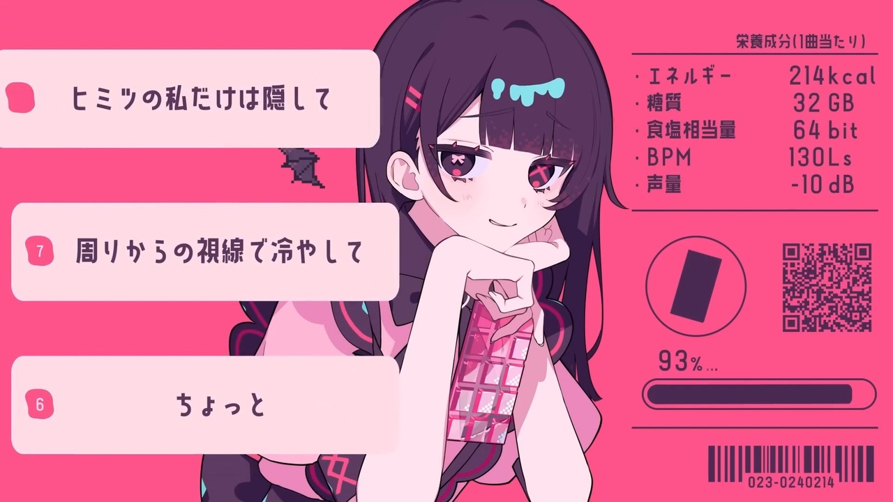 ◆るこら◆ ふるりちゃんねる 01 ｜ Z/X - Zillions of enemy X - ゼクス