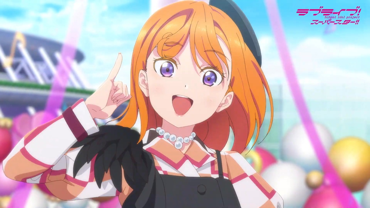 アニメ liella Amazon.co.jp: ラブライブ！スーパースター!! Liella! 5th