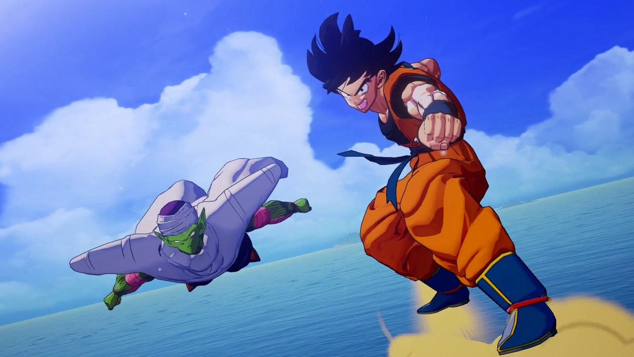 ドラ田ンボールZ KBTIT.mp2 - ニコニコ動画