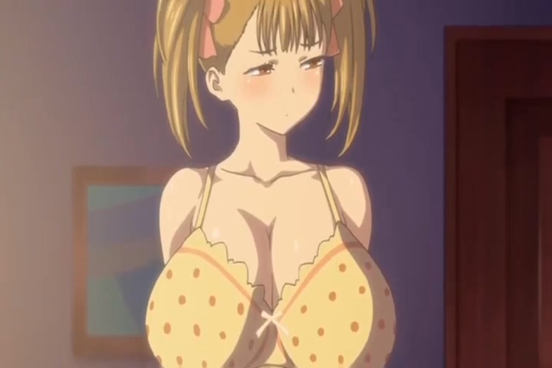 母娘丼 