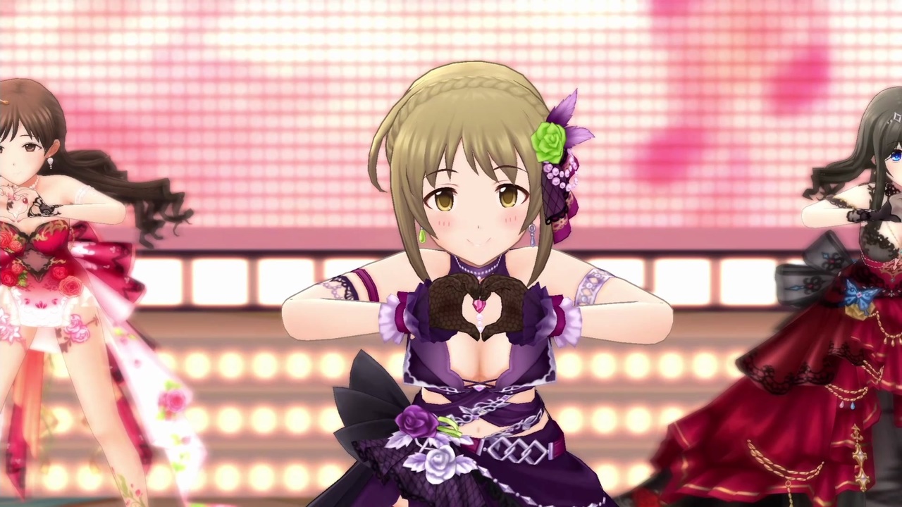 ショコラ・ティアラ【ホットスイート・ミッション 三村かな子