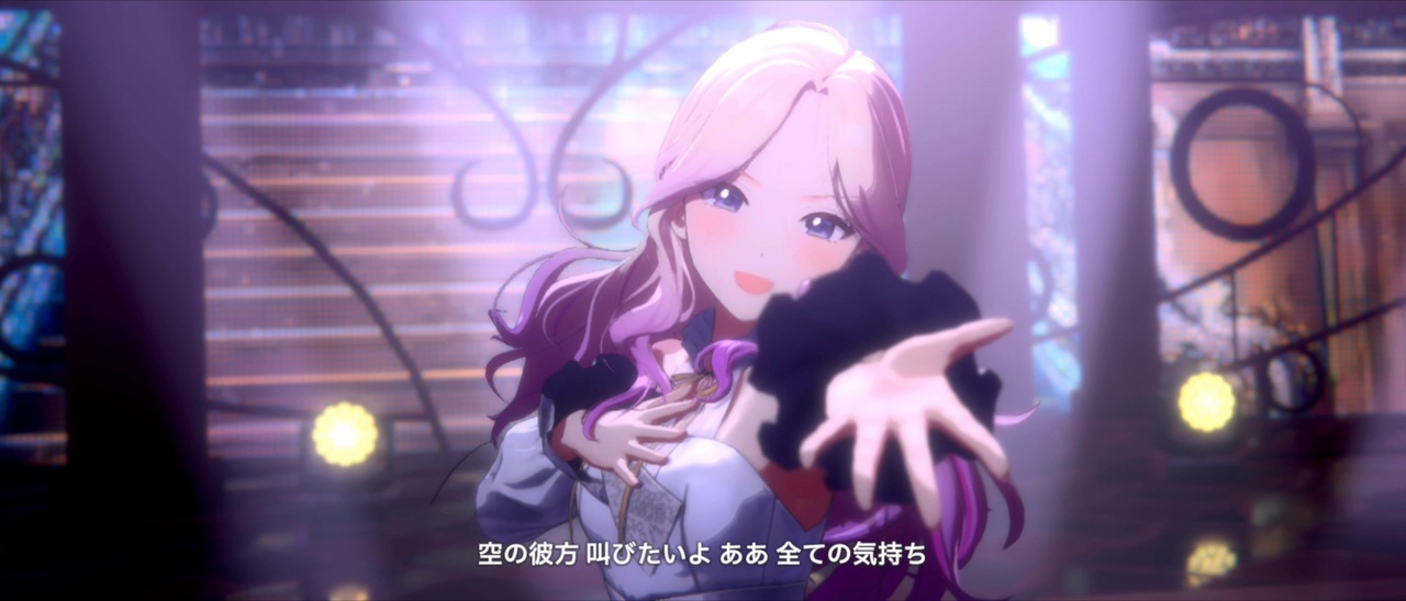 学マス】十王星南「小さな野望」【MV】 - ニコニコ動画