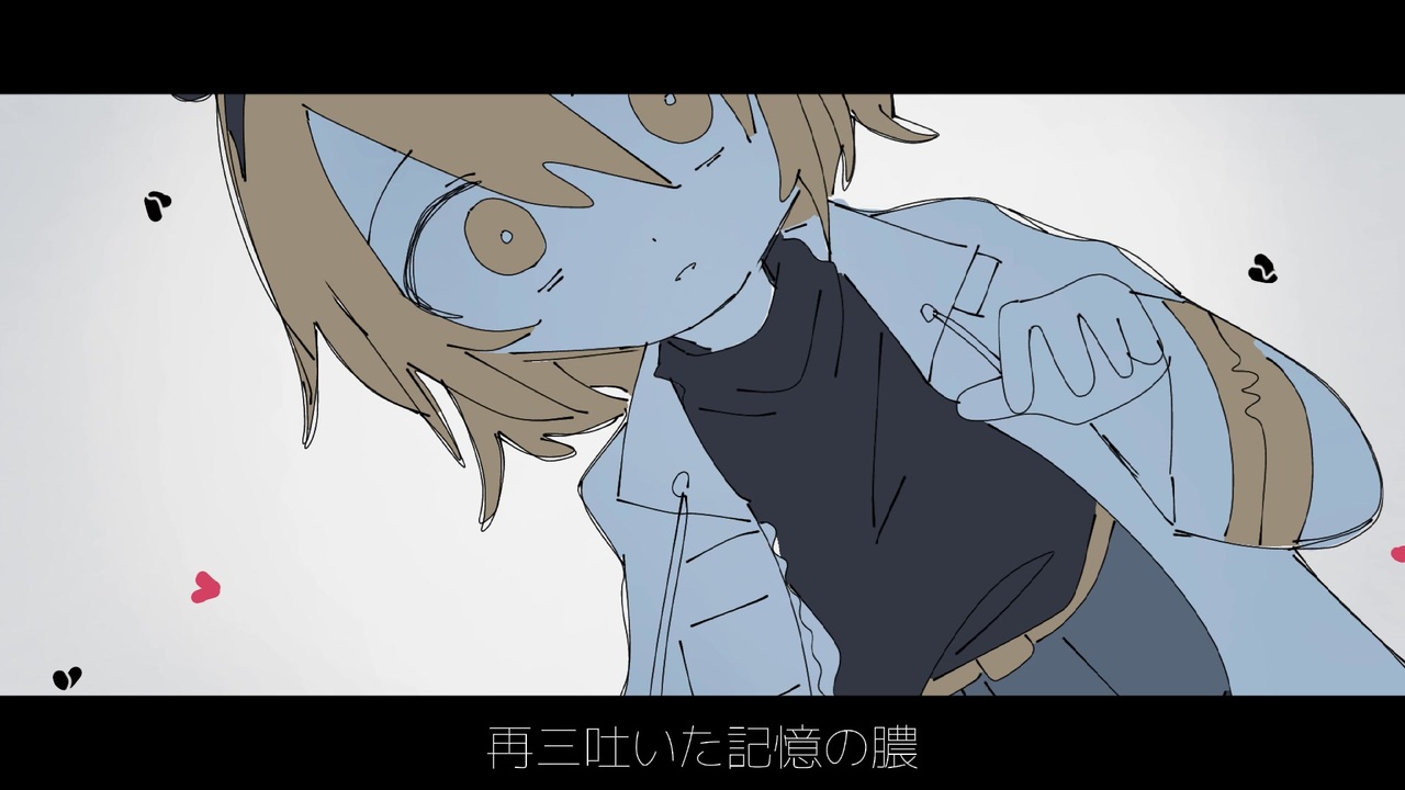UTAUカバー】フェイタルエラー/足立レイ - ニコニコ動画