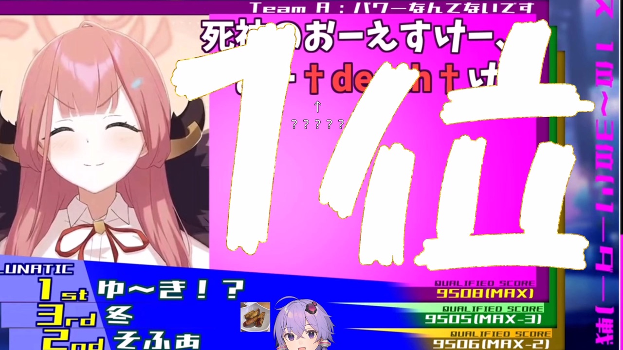 その他 niconico ニコニコマン ニコニコマン ニコニコマン 人気の「ロックマンZX」動画