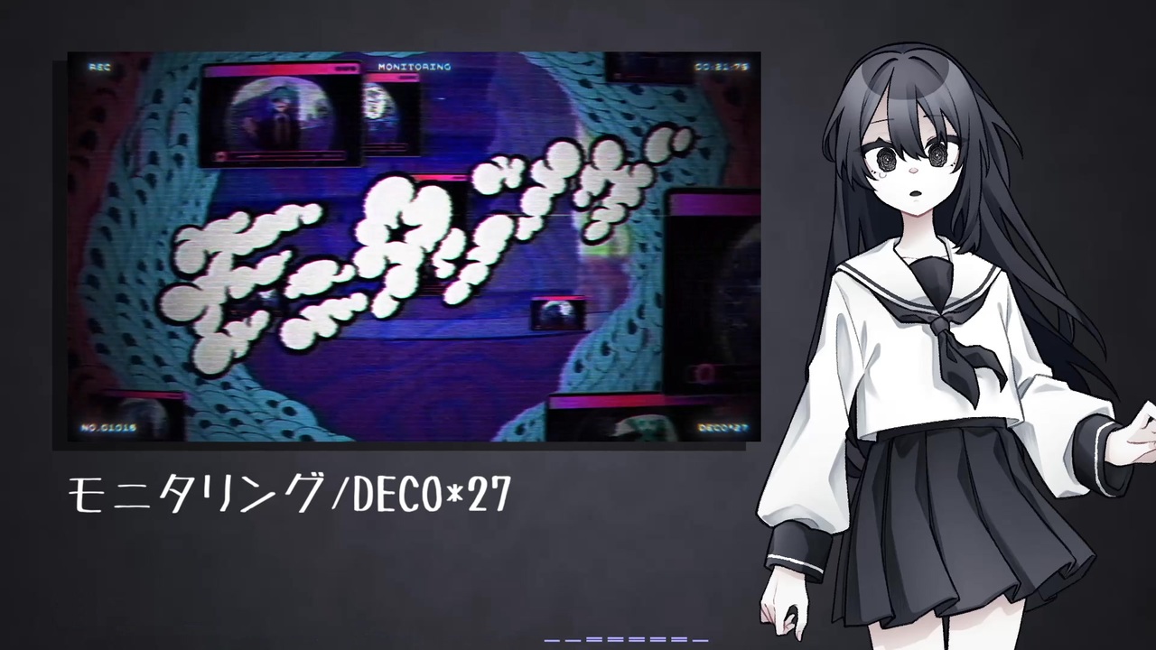 ニコニコ Q-SIDE / 初音ミク - ニコニコ動画