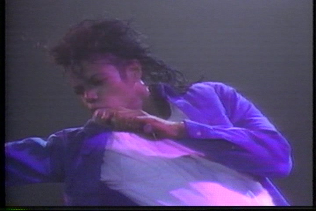 マイケル・ジャクソン 終わりなき伝説【日本語字幕】 - ニコニコ動画