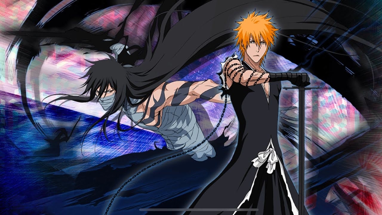 ブリーチ　bleach ソウルカードバトル　月島さん、無月一護 ブリーチ bleach ソウルカードバトル 月島さん、無月一護 - メルカリ