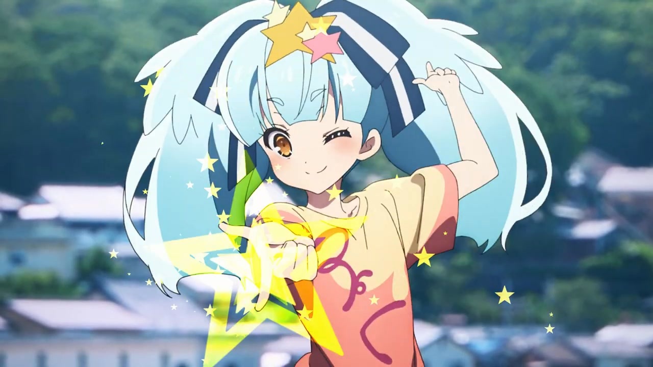 佐賀県唐津市×ゾンビランドサガ スペシャルコラボソング「すきっちゃん