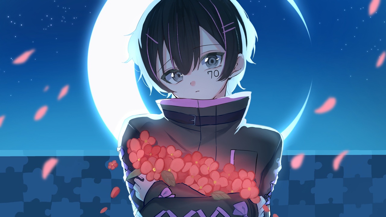 歌い手　CD しゅーず 犬猫店長　まふまふ　刹那色シンドローム　Luz 316694822.jpg?1511662793