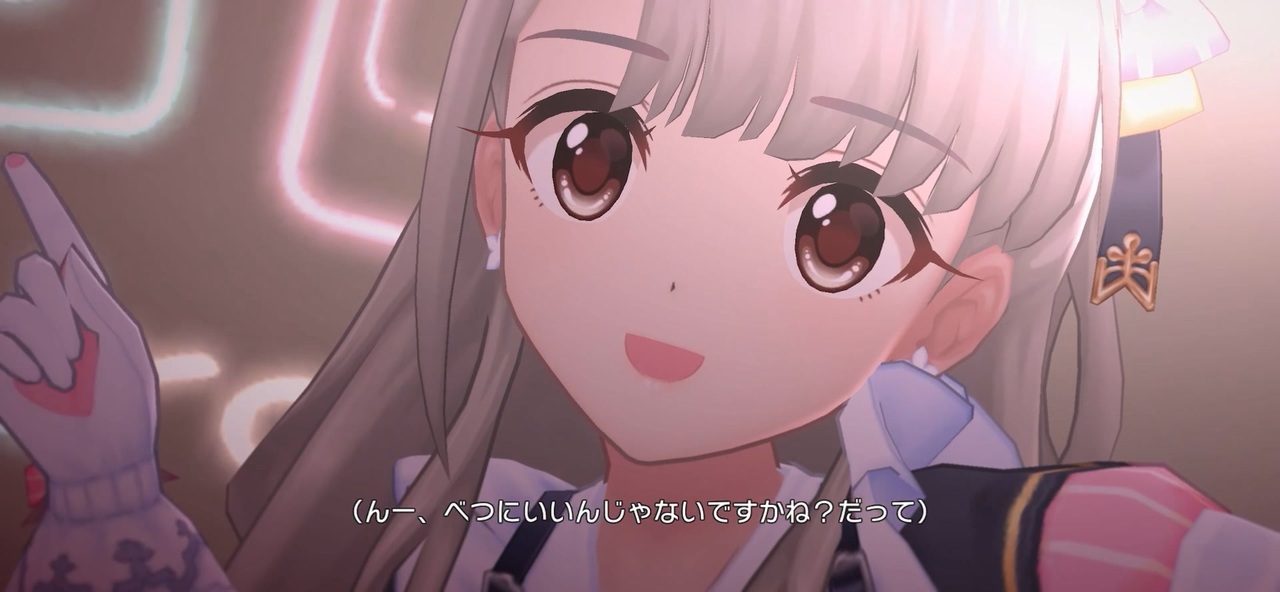 O-Ku-Ri-Mo-No Sunday! 久川凪〔ふわり、こころ凪ぐくらし〕ソロver