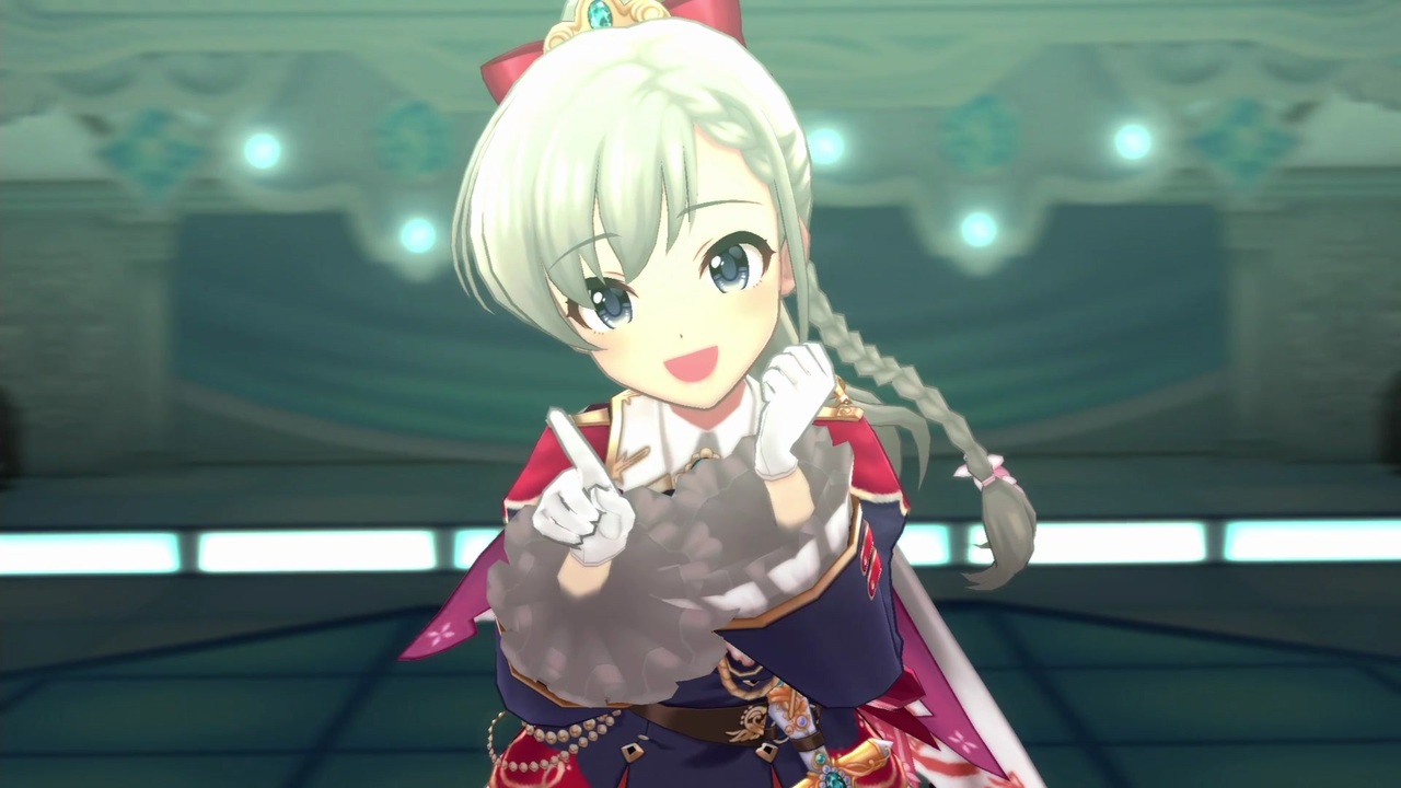 Packing Her Favorite【颯蒼のセレニティ 久川颯】 - ニコニコ動画