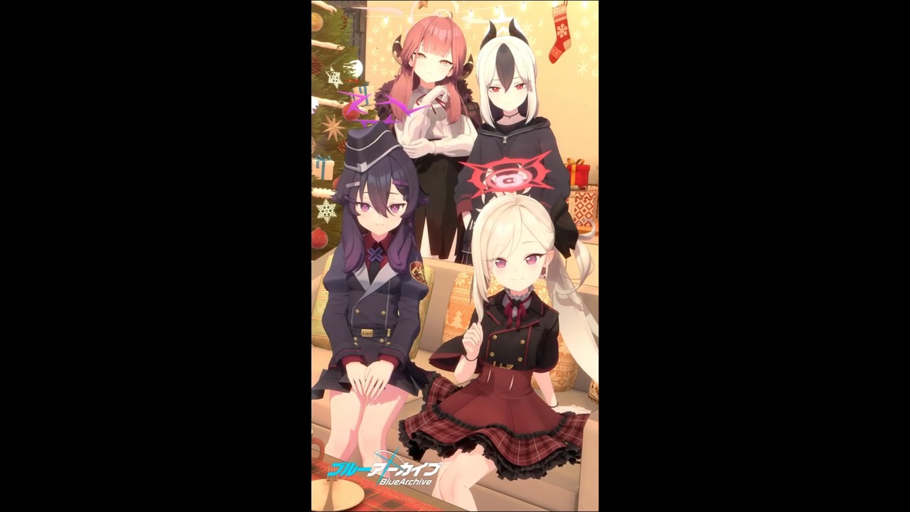 クリスマスカードコレクション参加のお知らせ