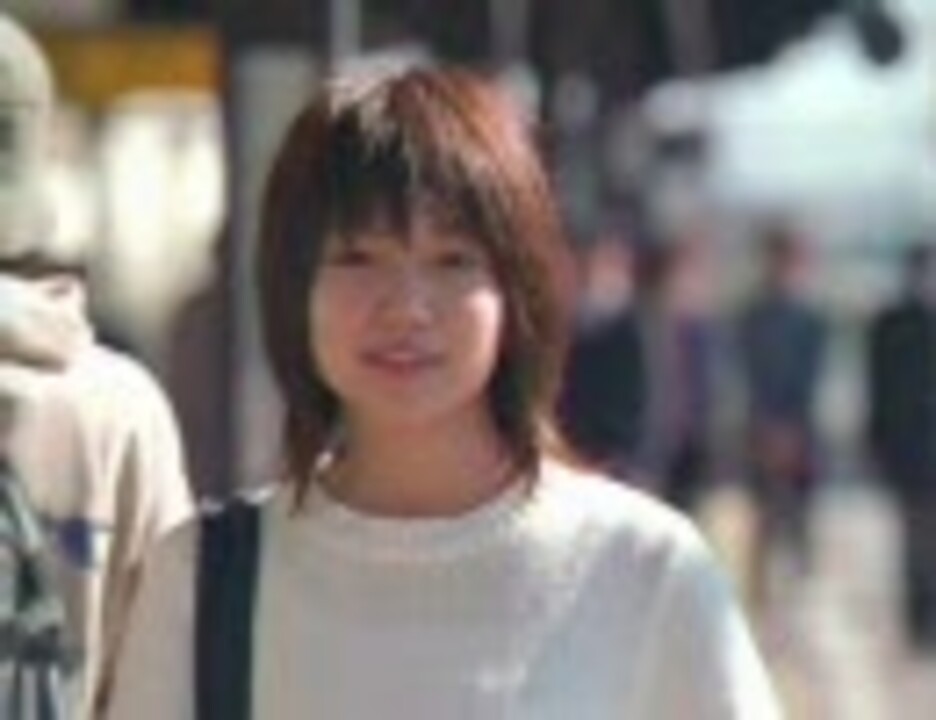 いいなCM サントリー 緑水 宮崎あおい - YouTube