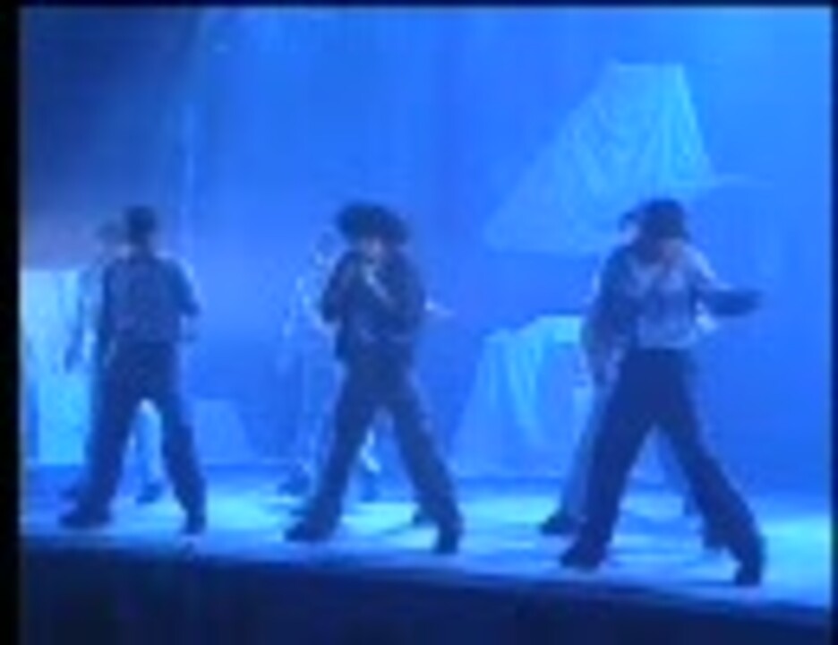 スクデリ】 さよならノーチラス号 no ダンス 【キャラメルボックス 