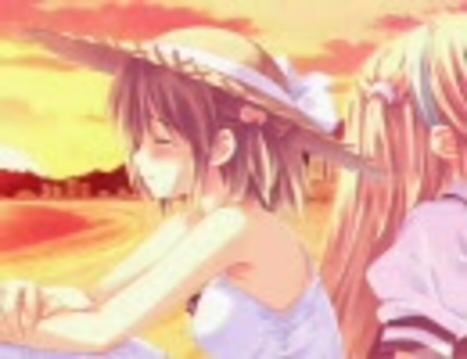もしも明日が晴れならば OP 「もしも明日が晴れならば」 Full