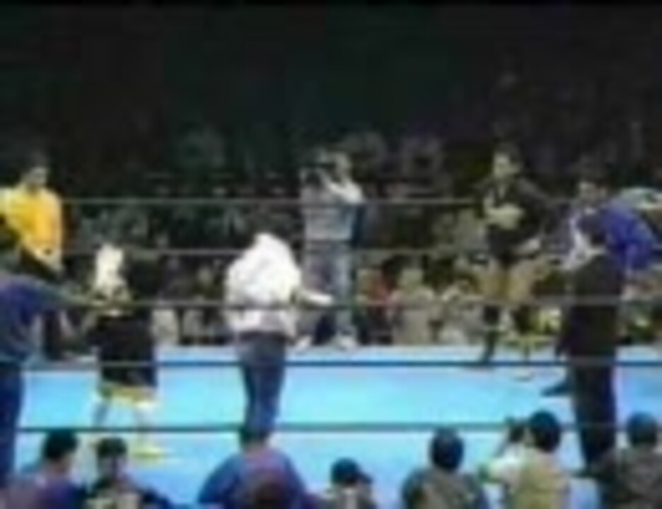 【新品】DVD 天龍vs大仁田初対決! プロレス名勝負コレクション vol.2 天龍 vs 大仁田 初対決