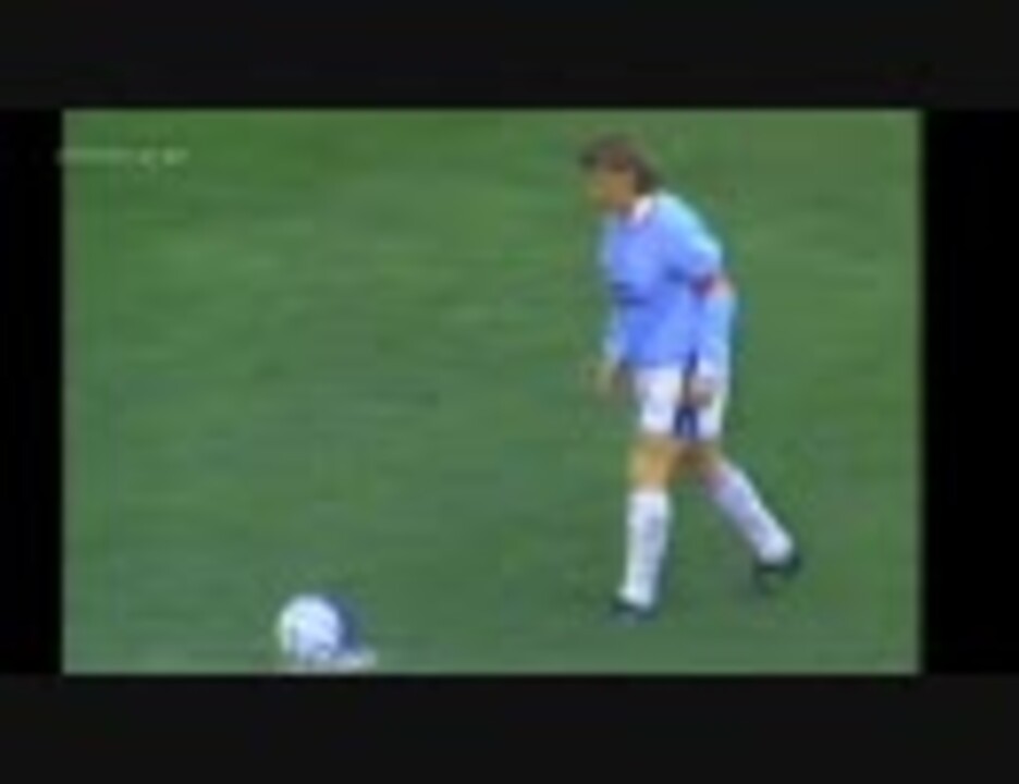 ジュゼッペ・シニョーリのPK集（＋FKでハット）【助走要りません