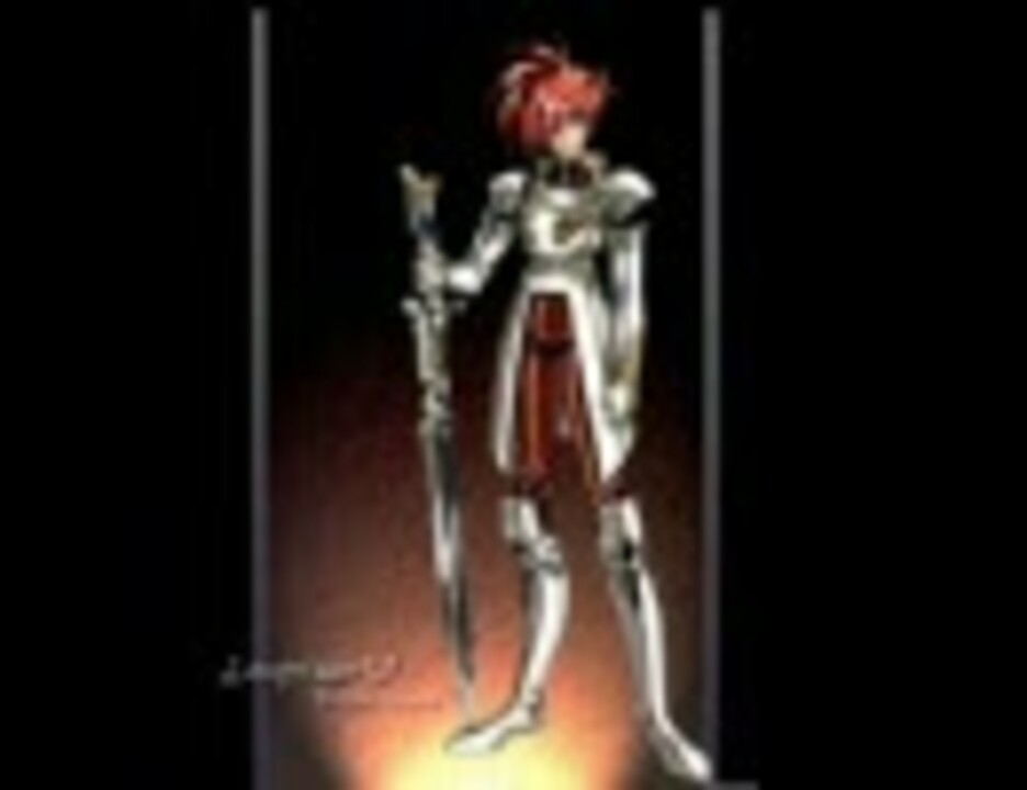 ラングリッサーV サウンドメドレー - ニコニコ動画