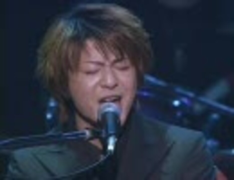 GLAY Acoustic Live in 日本武道館 Produced by JIRO ルシアン