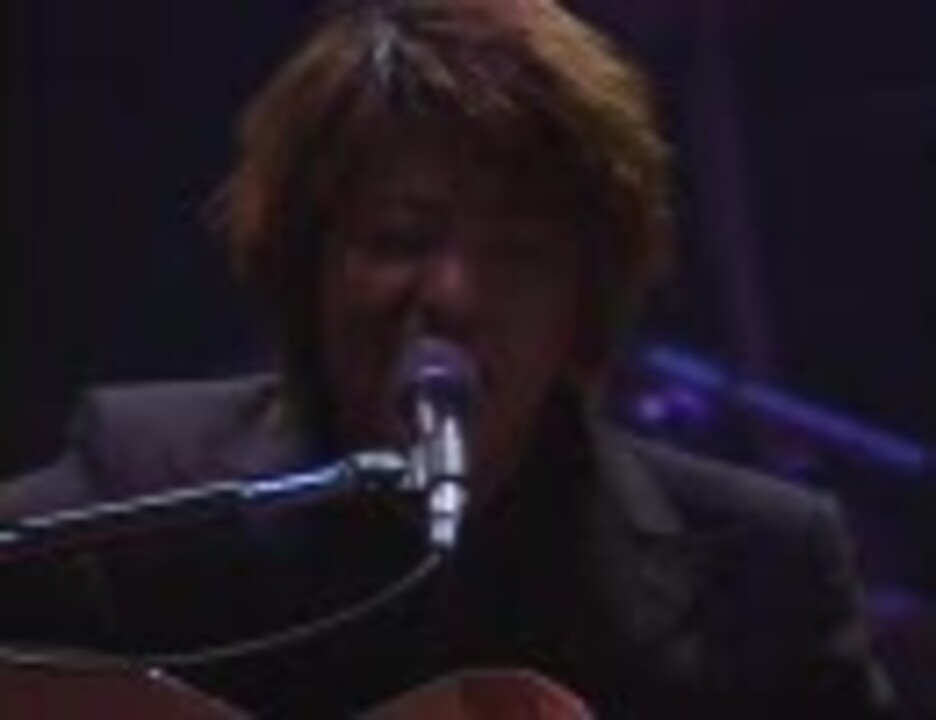 GLAY Acoustic Live in 日本武道館 Produced by JIRO 出逢ってしまった