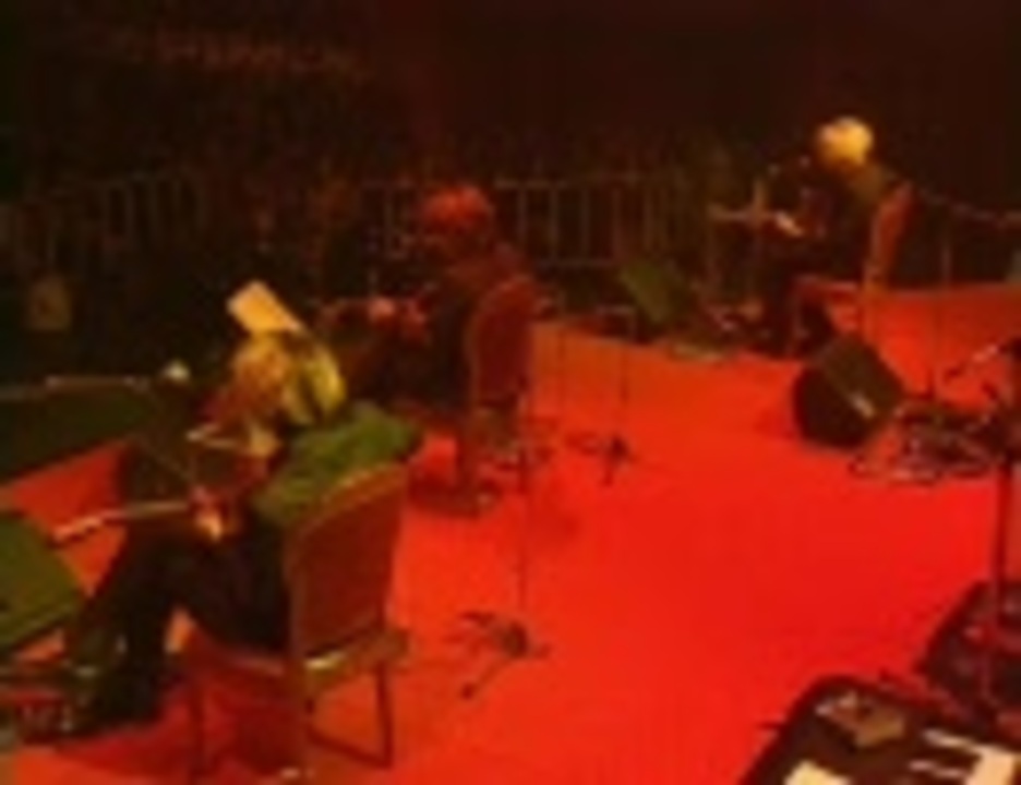 GLAY Acoustic Live in 日本武道館 Produced by JIRO ビリビリ