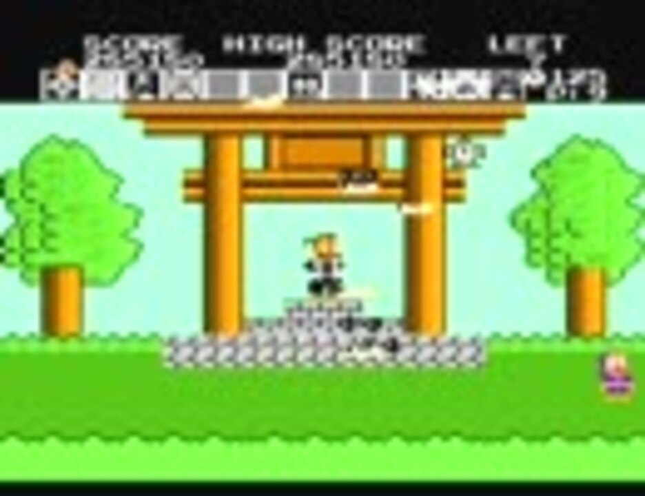 Amazon.co.jp: FC ファミコン 「忍者ハットリくん」 CFJCDWUN