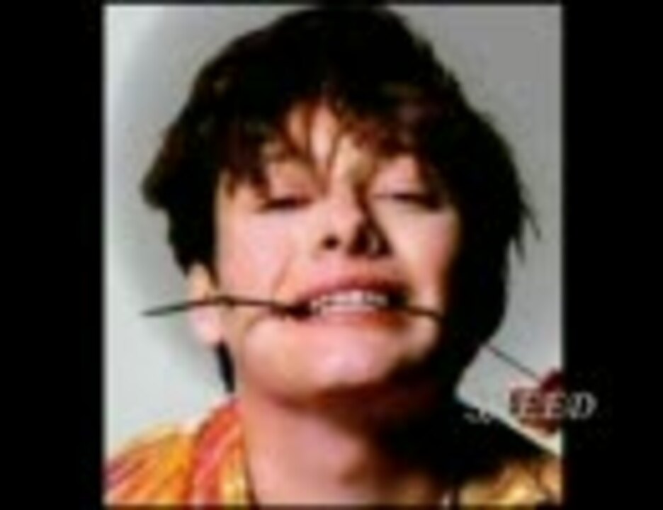 Edward Furlong with his song - ニコニコ動画