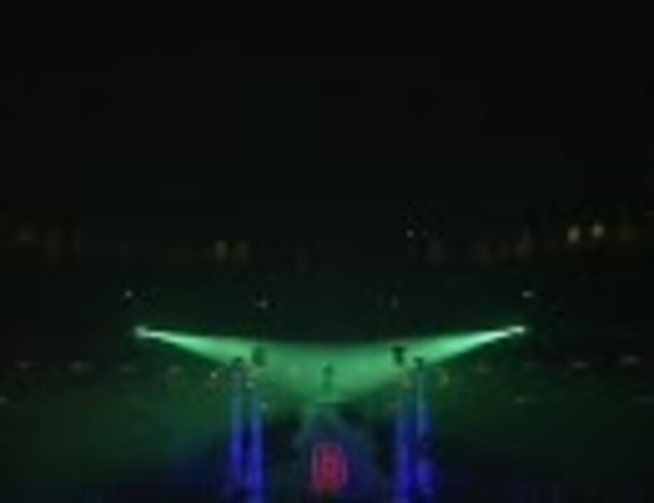 GLAY DOME TOUR 2001-2002 “ONE LOVE” 電気イルカ奇妙ナ嗜好
