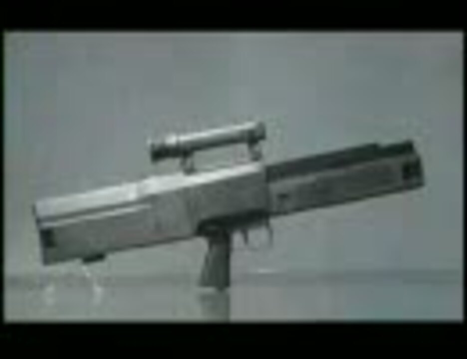 長くて、重い銃 スター・ウォーズ』ハン・ソロのブラスター、1.5億円で落札されギネス