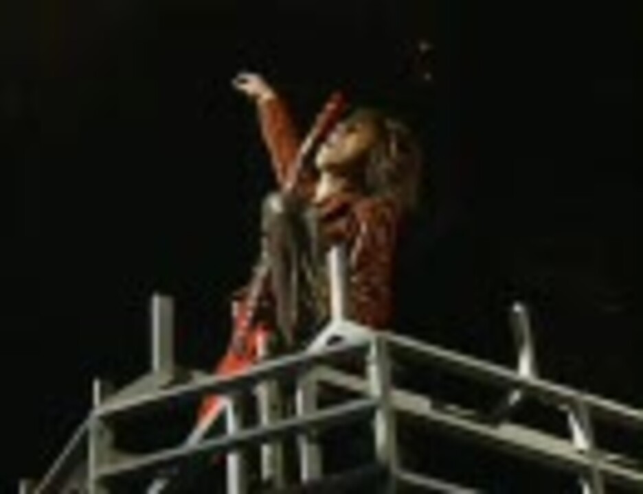 GLAY DOME TOUR 2001-2002 “ONE LOVE” VIVA VIVA VIVA - ニコニコ動画