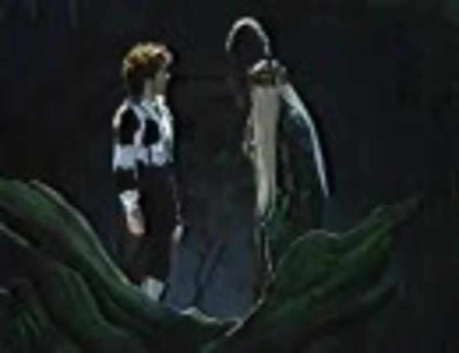 人間になりたがった猫2幕（3/3） - ニコニコ動画