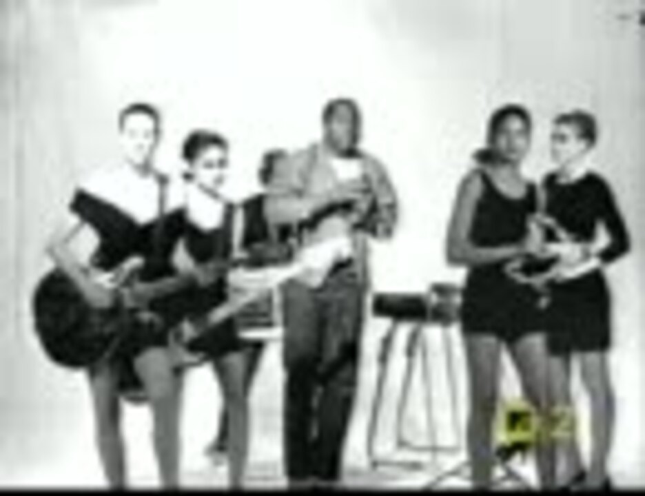 Tone Loc （トーン・ロック） Wild Thing （ワイルド・シング